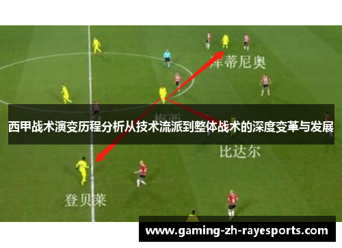 西甲战术演变历程分析从技术流派到整体战术的深度变革与发展