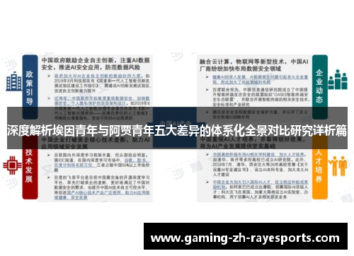 深度解析埃因青年与阿贾青年五大差异的体系化全景对比研究详析篇 深度解析埃因青年与阿贾青年五大差异的体系化全景对比研究详析篇