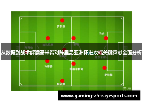 从数据到战术解读基米希对阵里昂亚洲杯进攻端关键贡献全面分析 从数据到战术解读基米希对阵里昂亚洲杯进攻端关键贡献全面分析